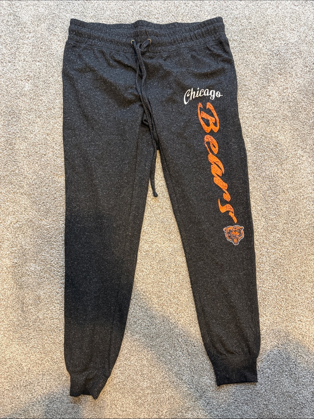 Chicago Bears Women’s Joggers